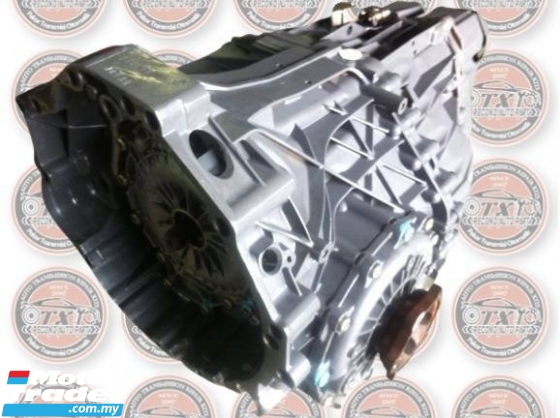 Auto Gearbox CVT 01J  0AW 1.8 Audi A4  A5 Rebuilt Engine & Transmission > Transmission 