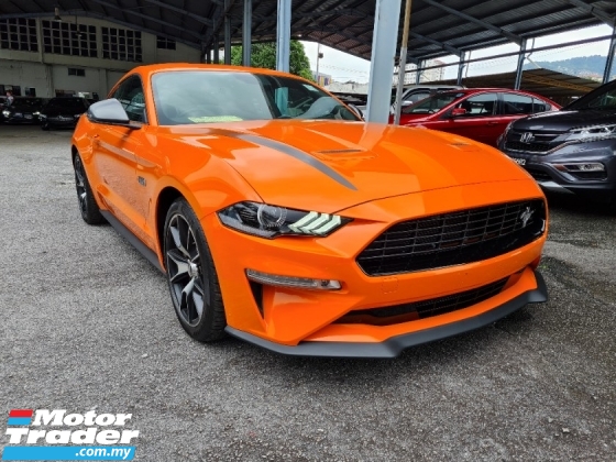 2021 FORD MUSTANG 2.3L HIGH PERFORMANCE 10 SPEEDS 3 YEARS WARRANTY NO PROCESSING FEE NO HANDLING FEE NO HIDDEN CHARGES