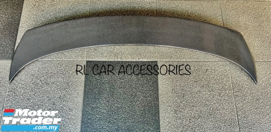 Lexus RX200t RX300 RX350 Carbon fiber artisan spirit rear boot trunk spoiler lip 2016 2017 2018 2019 2020 2021 2022 bodykit body kit Exterior & Body Parts > Car body kits 