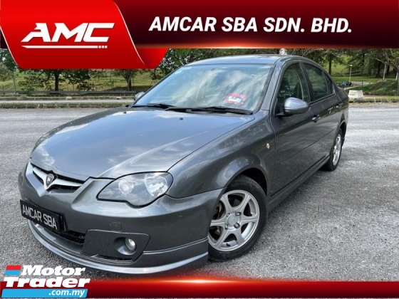 2009 PROTON PERSONA 1.6 HIGH LINE (A) LOW PRICE 1 OWNER