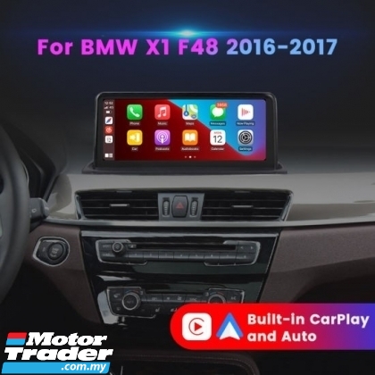 Bmw f48 x1 12.3inch android palyer 4 64gb In car entertainment & Car navigation system > Car navigation system 