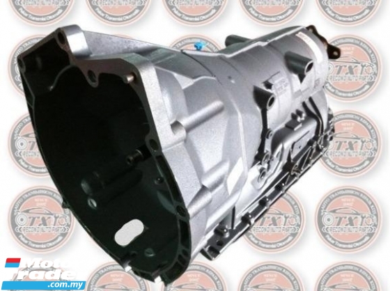 Auto Gearbox BMW E60  E90 6hp19  21 26 Rebuilt Engine & Transmission > Transmission 