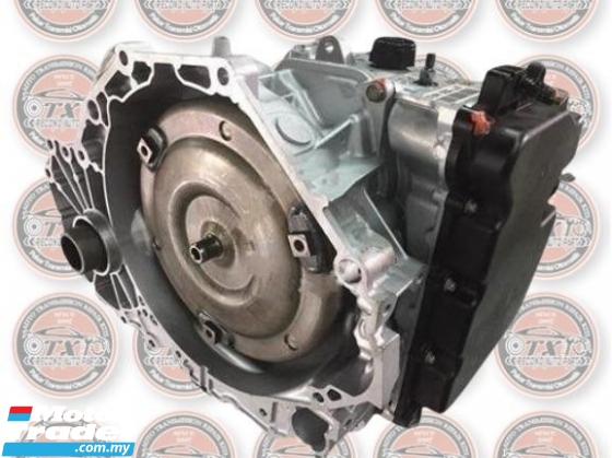 Auto Gearbox Chevrolet Cruze 1.8 Rebuilt Engine & Transmission > Transmission 