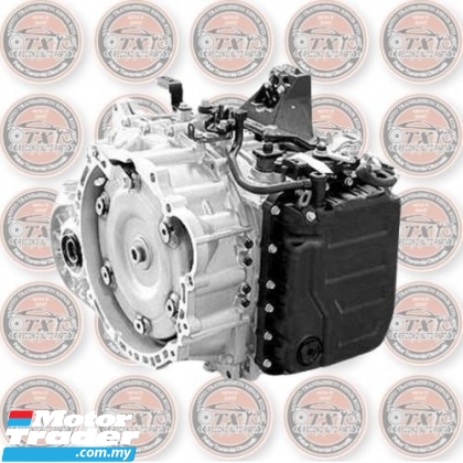 Auto Gearbox Hyundai Sonata 2.0 6 SPEED A6MF1 Rebuild Engine  Transmission  Transmission 