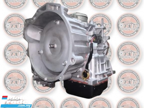 Auto Gearbox Hyundai Atoz 1.0  1.1 recond Engine & Transmission > Transmission 