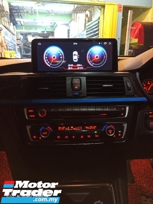 RM 1,188  BMW 3 F30 10.25 Android 10 PLAYER korea In car..