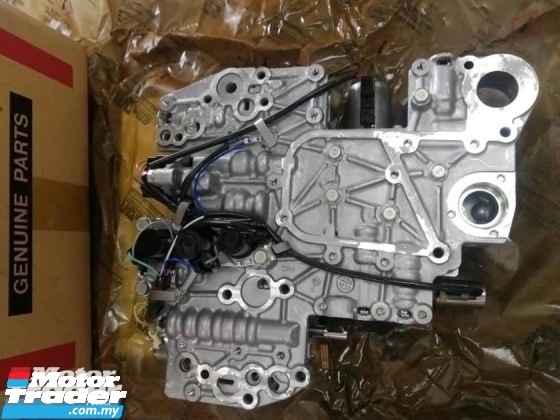 Subaru Auto transmission valve body TR690 new NEW PRODUCT CVT AUTO CLUTCH AUTOMATIC TRANSMISSION GEARBOX PROBLEMNEW USED RECOND CAR PART AUTOMATIC GEARBOX TRANSMISSION REPAIR SERVICE MALAYSIA  Engine  Transmission  Transmission 
