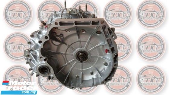 Auto Gearbox Honda HRV recond Engine & Transmission > Transmission 