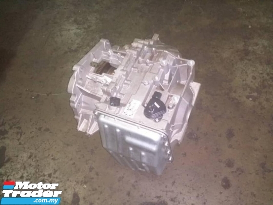 Proton x70 AUTOMATIC GEARBOX TRANSMISSION NEW USED RECOND CAR PART SPARE PART AUTO PARTS REPAIR SERVICE MALAYSIA Kereta terpakai gearbox enjin servis Engine  Transmission  Transmission 