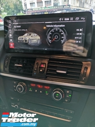 BMW X3 F25 2014 2017 android car player google waze youtude netflix In car entertainment & Car navigation system > Car navigation system 