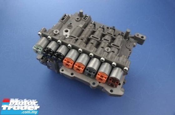 Hyundai Valve body  REPAIR AND SERVICE  AUTOMATIC TRANSMISSION GEARBOX PROBLEM NEW USED RECOND AUTO CAR SPARE PART MALAYSIA Engine  Transmission  Engine 