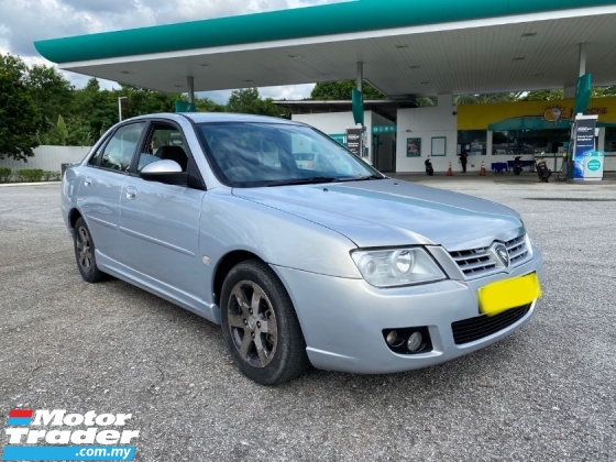 2008 PROTON WAJA 1.6 CPS(A)CHEAPEST IN TOWN