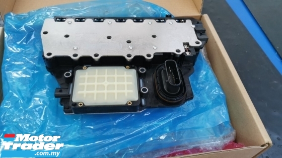 Chevrolet Captiva Valve Body TCM New AUTO TRANSMISSION GEARBOX PROBLEM NEW USED RECOND AUTO CAR SPARE PART MALAYSIA Engine  Transmission  Engine 