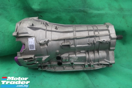 FORD RANGER T6 AUTO GEAR BOX NEW Performance Part 