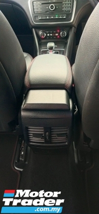 2015 奔驰 CLA CLA45 2.0cc AMG (一个) 55ķKM, 自由 1 一年保修