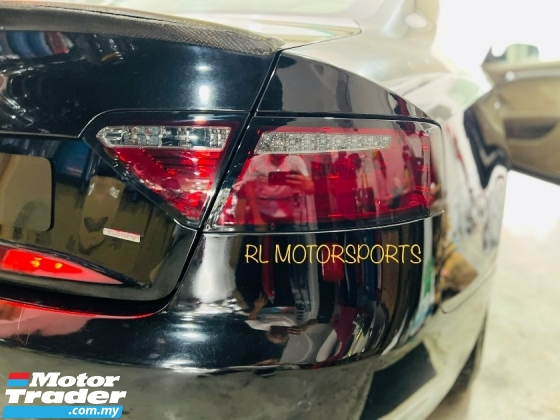 Audi A5 b8 b8.5 2007 2008 2009 2010 2011 2012 2013 led tail lamp light taillamp taillight taillamps taillights bodykit Exterior & Body Parts > Lighting 