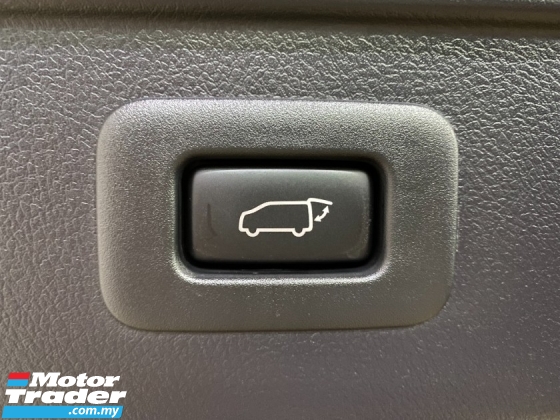 2019 TOYOTA VELLFIRE 2.5 ZG Modelista 套件天窗 3LED 电源引导未注册