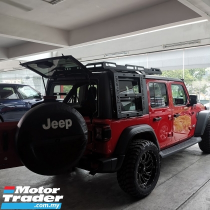 Arriba 63+ imagen 2h jeep wrangler 