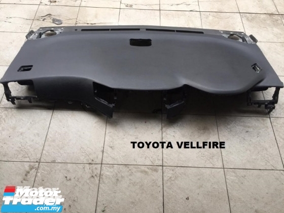 Toyota spare parts Exterior  Body Parts  Car body kits 