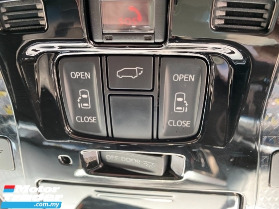 2021 TOYOTA VELLFIRE 2.5 Z GOLDEN EYES 3LED BSM DIM 7Seater 2Power Door