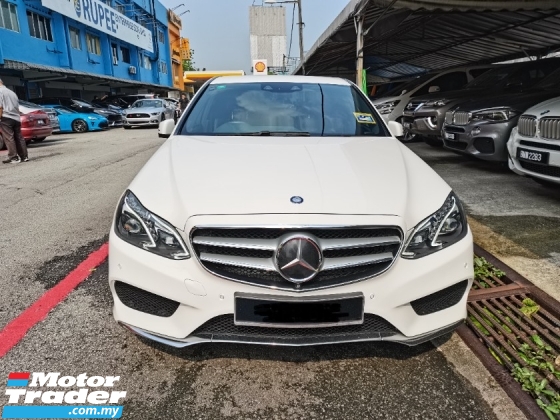 2015 奔驰E级 2015 奔驰E250 AMG (一个) 日本规格注册 2020 