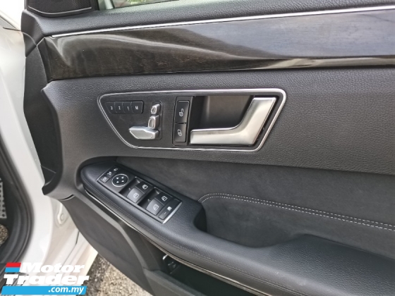 2015 奔驰E级 2015 奔驰E250 AMG (一个) 日本规格注册 2020 