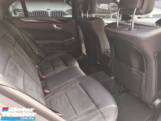 2015 奔驰E级 2015 奔驰E250 AMG (一个) 日本规格注册 2020 