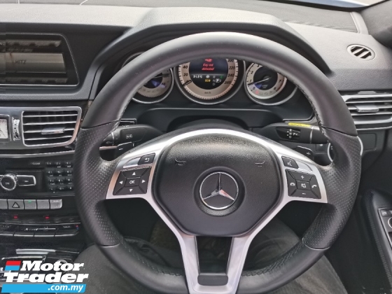 2015 奔驰E级 2015 奔驰E250 AMG (一个) 日本规格注册 2020 