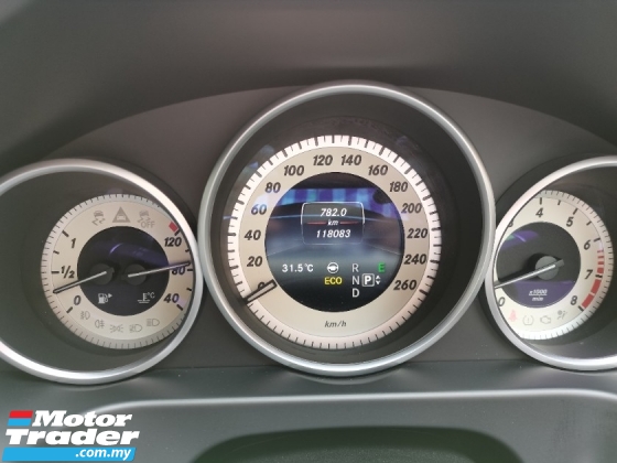 2015 奔驰E级 2015 奔驰E250 AMG (一个) 日本规格注册 2020 