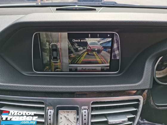 2015 奔驰E级 2015 奔驰E250 AMG (一个) 日本规格注册 2020 