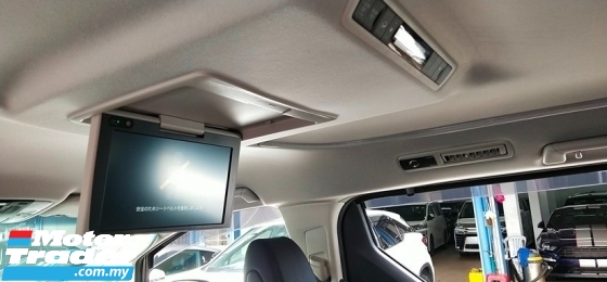 2020 丰田ALPHARD 2.5 SC模型 (一个) 未注册, 5YRS保修, 长/英里 40K