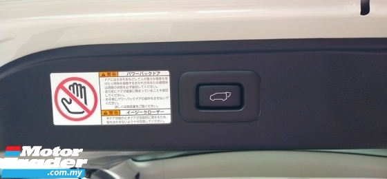 2020 丰田ALPHARD 2.5 SC模型 (一个) 未注册, 5YRS保修, 长/英里 40K