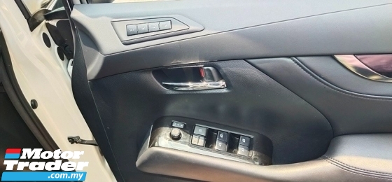 2020 丰田ALPHARD 2.5 SC模型 (一个) 未注册, 5YRS保修, 长/英里 40K