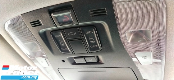2020 丰田ALPHARD 2.5 SC模型 (一个) 未注册, 5YRS保修, 长/英里 40K