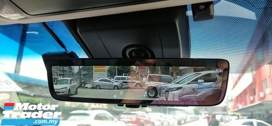 2020 丰田ALPHARD 2.5 SC模型 (一个) 未注册, 5YRS保修, 长/英里 40K