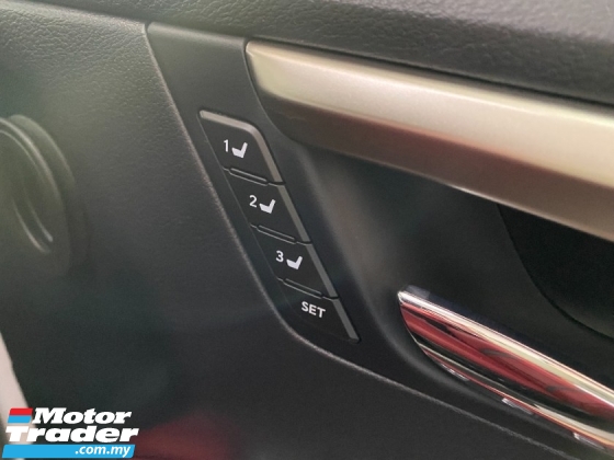 2021 LEXUS RX300 F SPORT NEW FACELIFT SUNROOF 360 WARANTI KAMERA