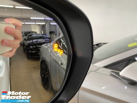 2021 LEXUS RX300 F SPORT NEW FACELIFT SUNROOF 360 WARANTI KAMERA
