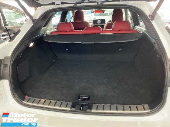 2021 LEXUS RX300 F SPORT NEW FACELIFT SUNROOF 360 WARANTI KAMERA