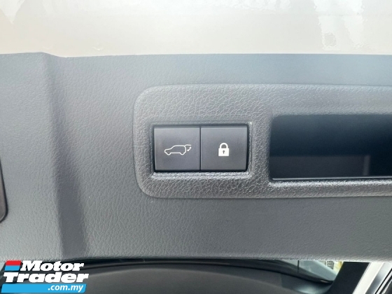 2018 LEXUS NX300 2.0 F SPORT /GRADE 5/A /SUNROOF /360 SURROUND CAM 