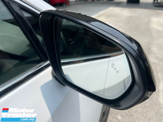2018 LEXUS NX300 2.0 F SPORT /GRADE 5/A /SUNROOF /360 SURROUND CAM 