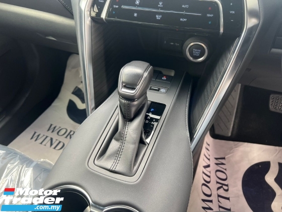 2020 TOYOTA HARRIER 2.0 G FACELIFT /GRADE 5/A /JBL /DIM /BSM /UNREG