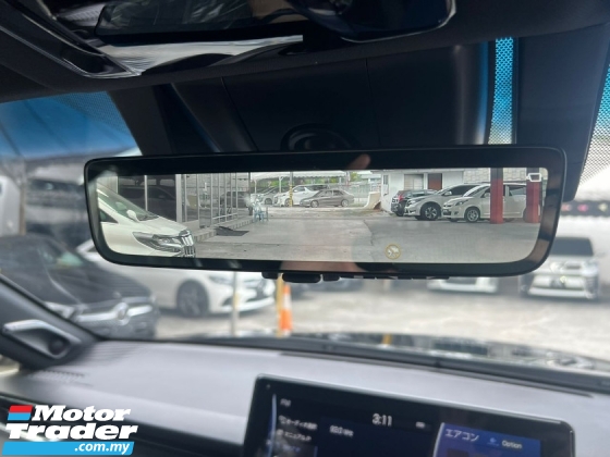 2020 TOYOTA HARRIER 2.0 G FACELIFT /GRADE 5/A /JBL /DIM /BSM /UNREG