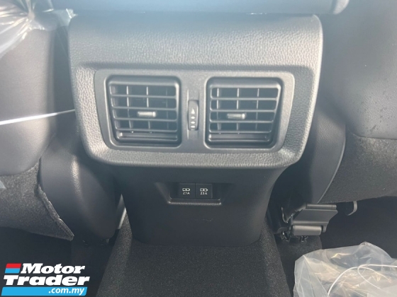 2020 TOYOTA HARRIER 2.0 G FACELIFT /GRADE 5/A /JBL /DIM /BSM /UNREG