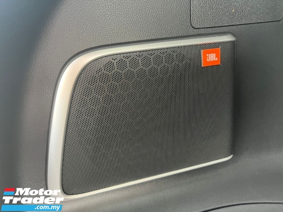 2020 TOYOTA HARRIER 2.0 G FACELIFT /GRADE 5/A /JBL /DIM /BSM /UNREG