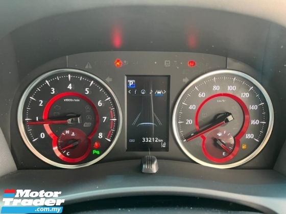 2019 TOYOTA ALPHARD 2.5 SC /3 EYE LED /BSM /PILOT SEATS /UNREG