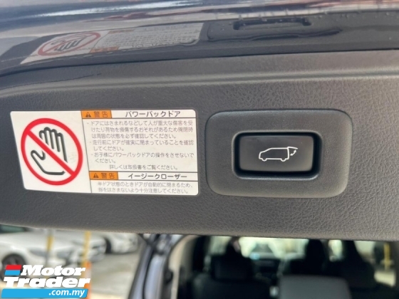 2019 TOYOTA ALPHARD 2.5 SC /3 EYE LED /BSM /PILOT SEATS /UNREG