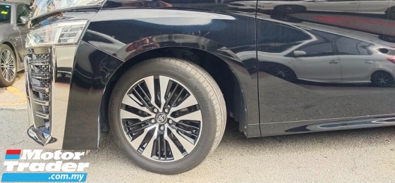 2019 丰田 VELLFIRE 2.5cc ZG 模型 (一个) 2019 UNREG 66K 公里 5 年保修