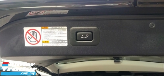 2019 丰田 VELLFIRE 2.5cc ZG 模型 (一个) 2019 UNREG 66K 公里 5 年保修