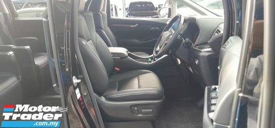 2019 丰田 VELLFIRE 2.5cc ZG 模型 (一个) 2019 UNREG 66K 公里 5 年保修