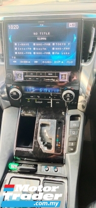 2019 丰田 VELLFIRE 2.5cc ZG 模型 (一个) 2019 UNREG 66K 公里 5 年保修